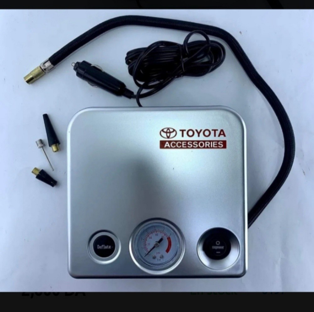 Genfleur Toyota - 3