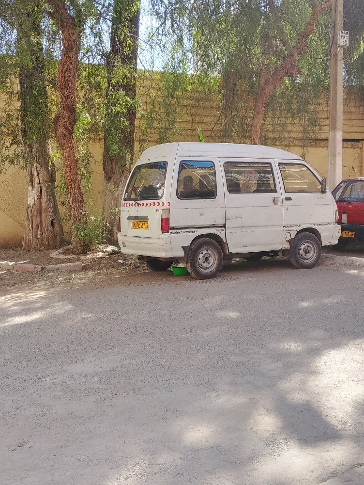 كيا تاونر  - 2