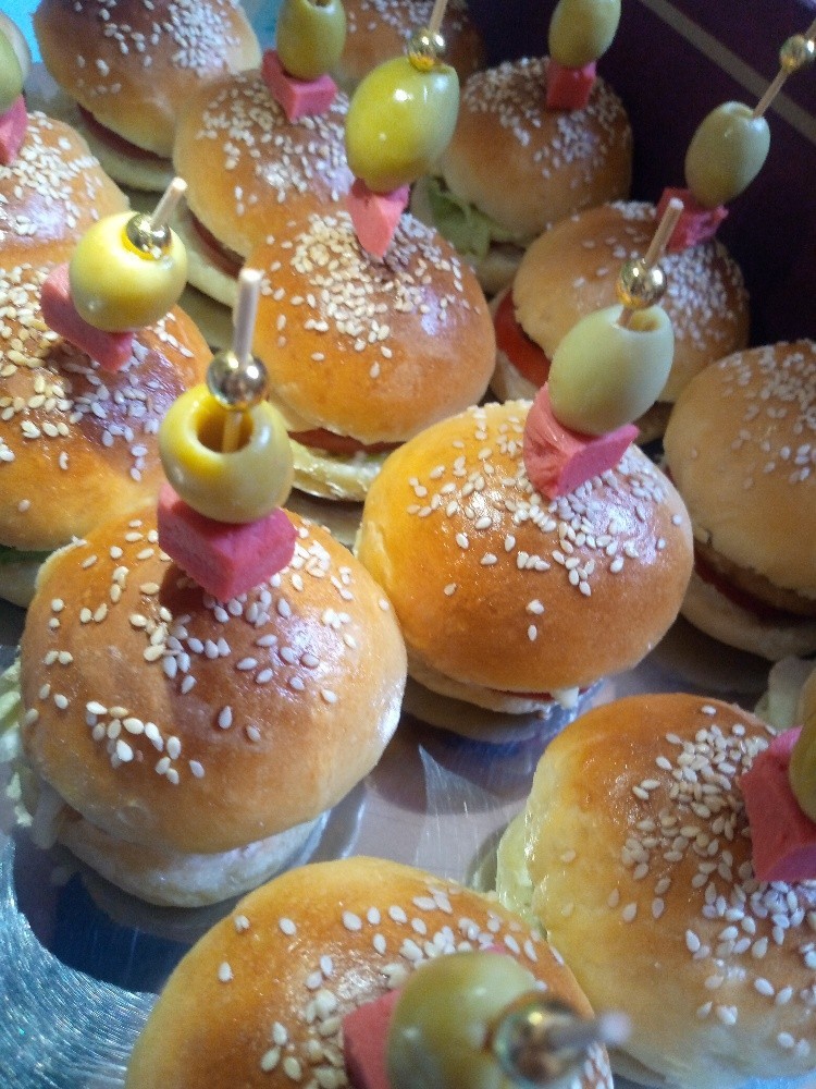 les gâteaux alema - 3