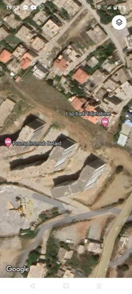 أرض للبيع  ولاية بومرداس - 1