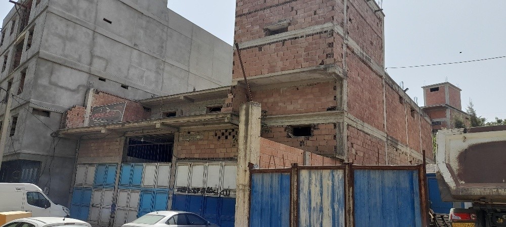  كركاسة سومي فيني  تيجلابين ولاية بومرداس - 2