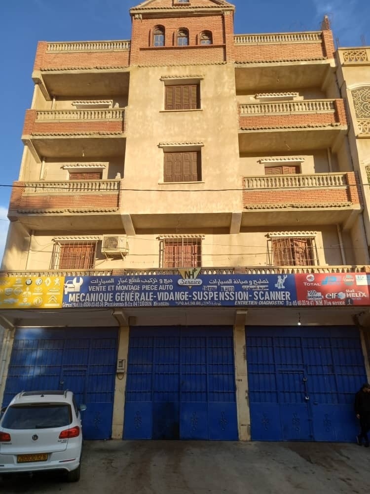 Vente villa  - 1