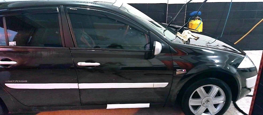Megane - 4
