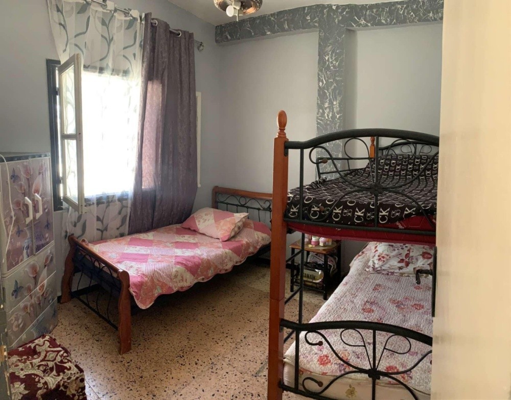 maison à oudjlida - 4