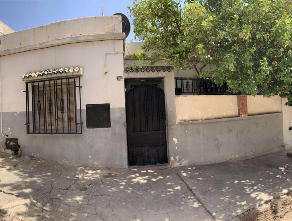 maison à oudjlida - 7