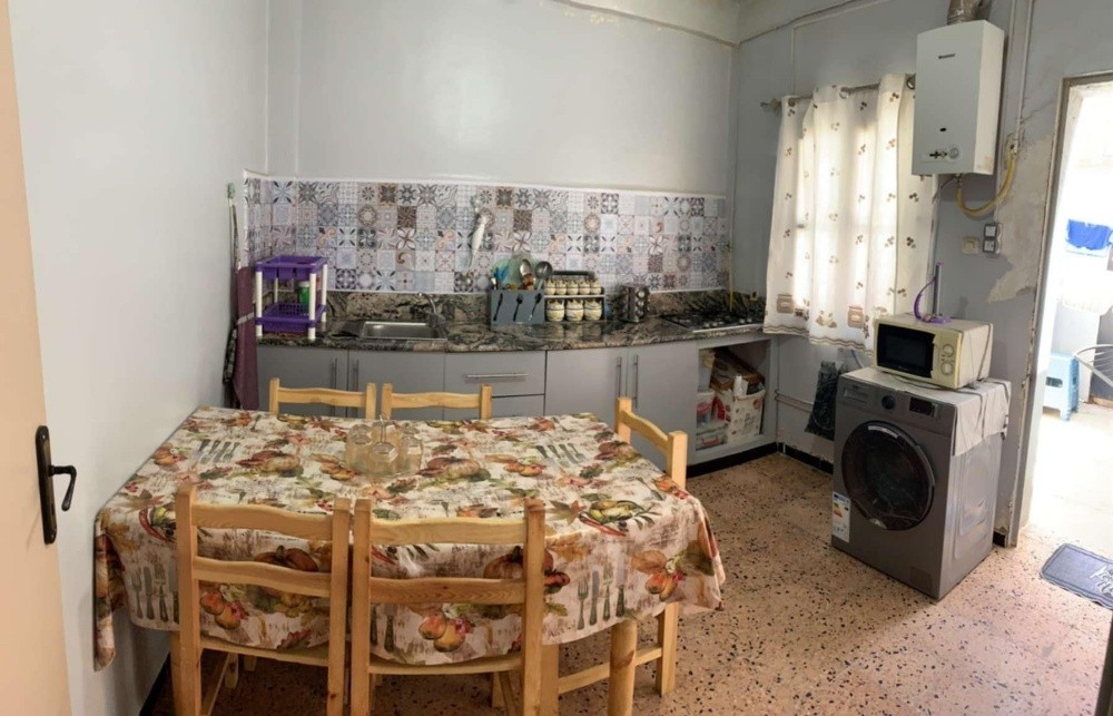maison à oudjlida - 8