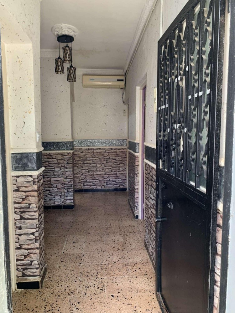 maison à oudjlida - 2