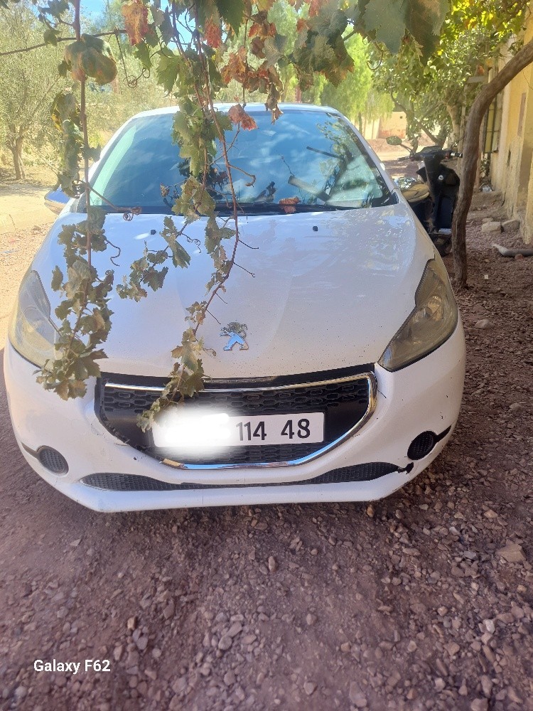 بيجو 208 للتبادل - 4