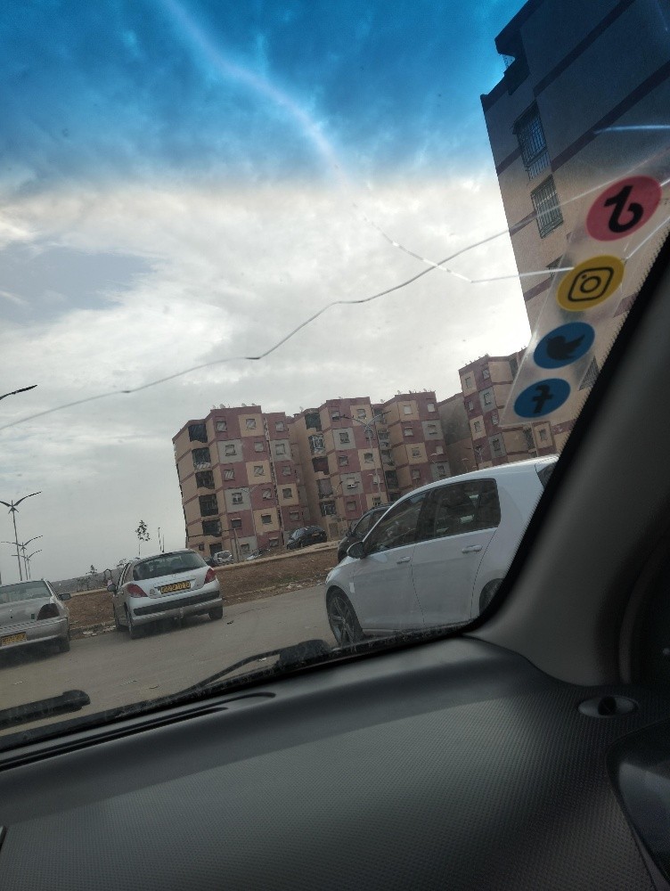  سيارة شيفروليه افيو  - 4