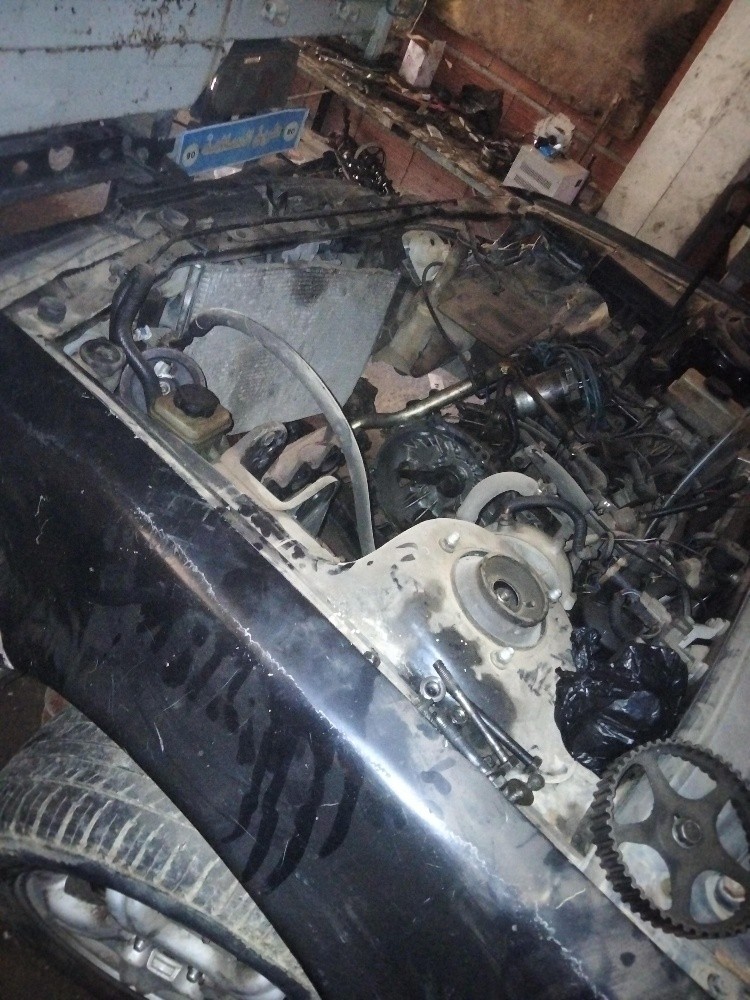 سيارة هونداي سوناثا - 7