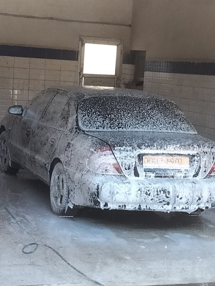 سيارة هونداي سوناثا - 8