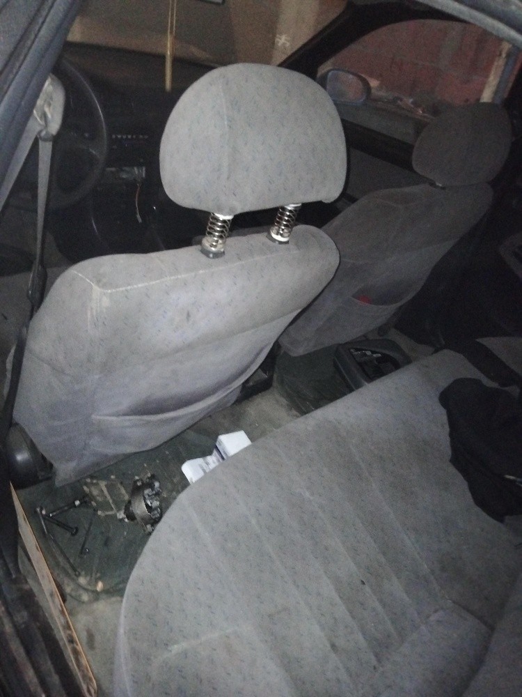 سيارة هونداي سوناثا - 5
