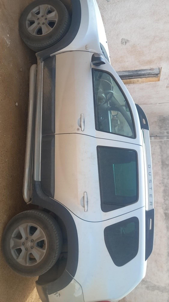 داسيا داستر للبيع - 3
