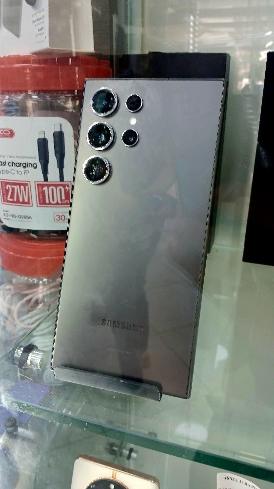 Samsung phone - 2