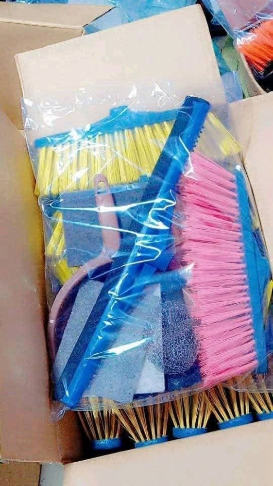 pack - 1