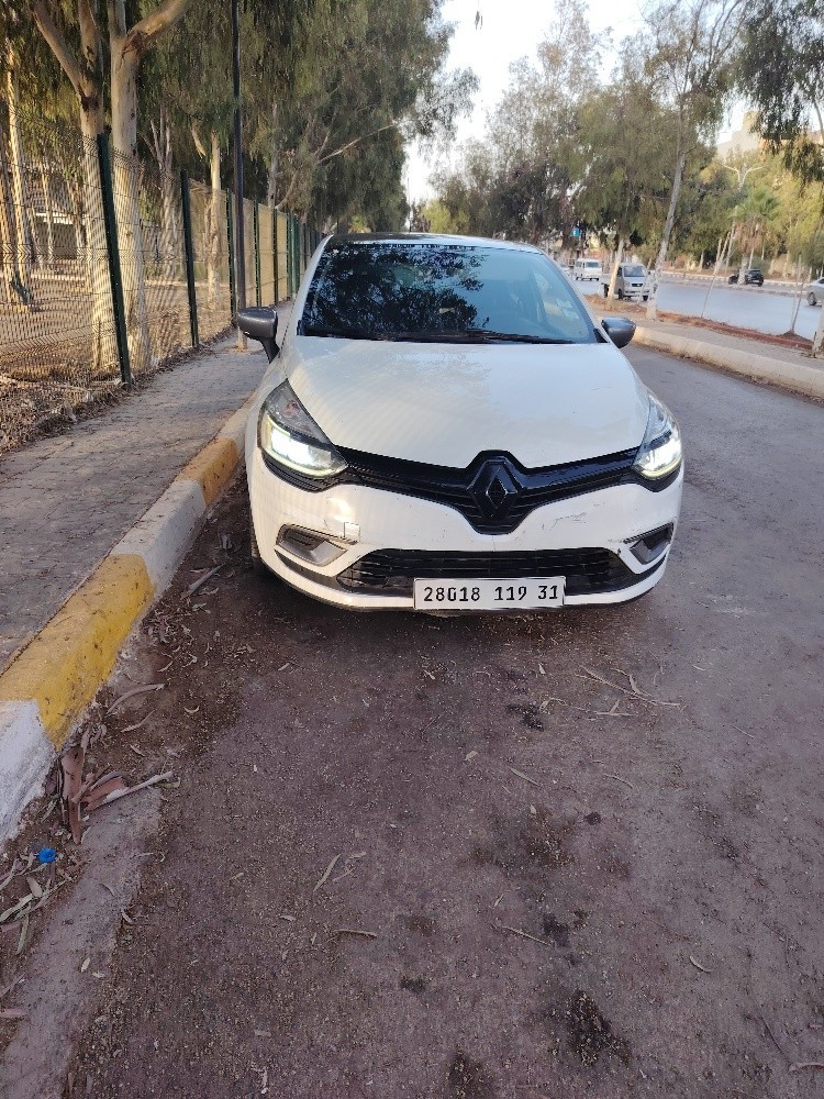 clio 4 - 1