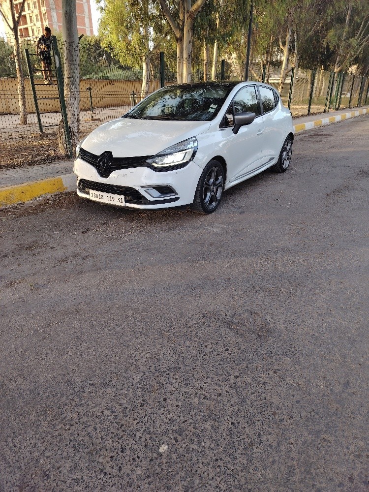 clio 4 - 2