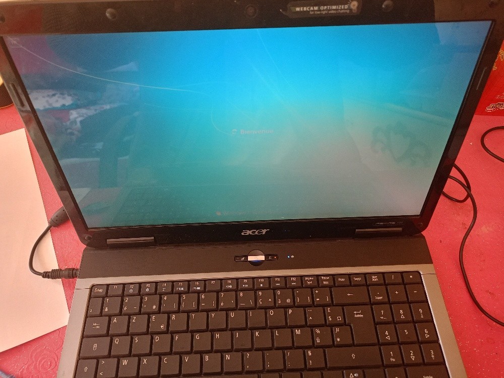 Acer Aspire - 1