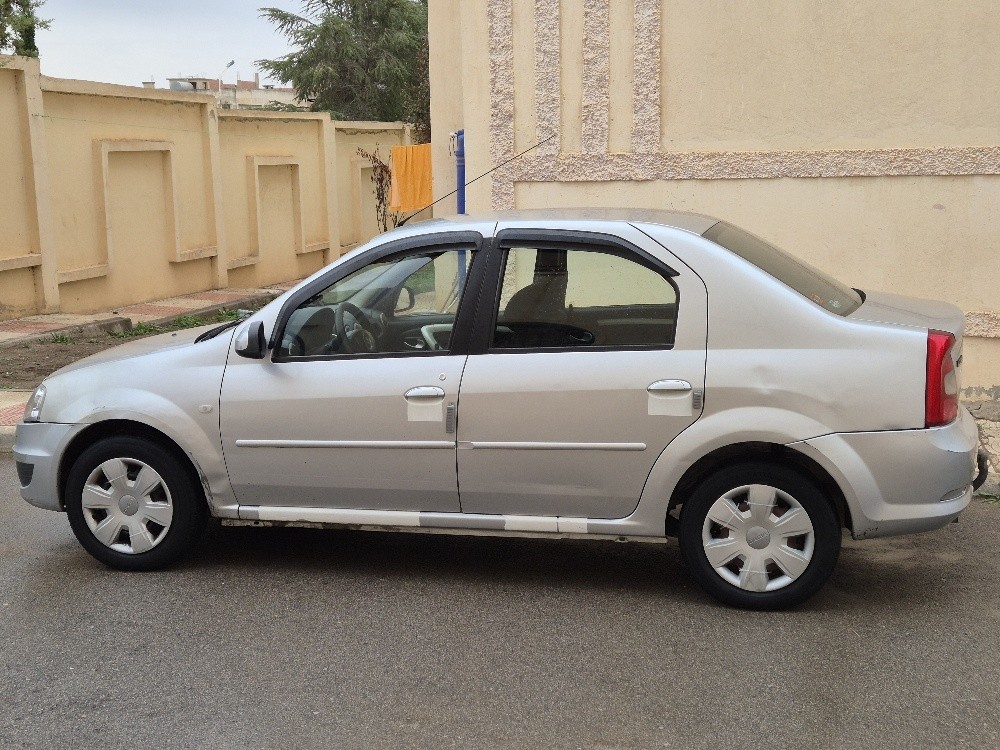 dacia logan - 9