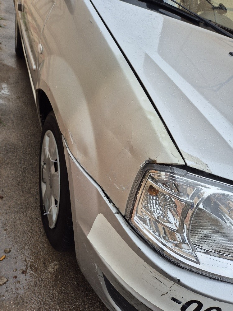 dacia logan - 4