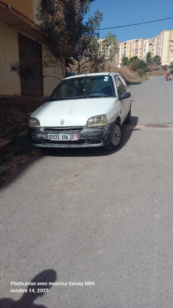 clio japonais - 1