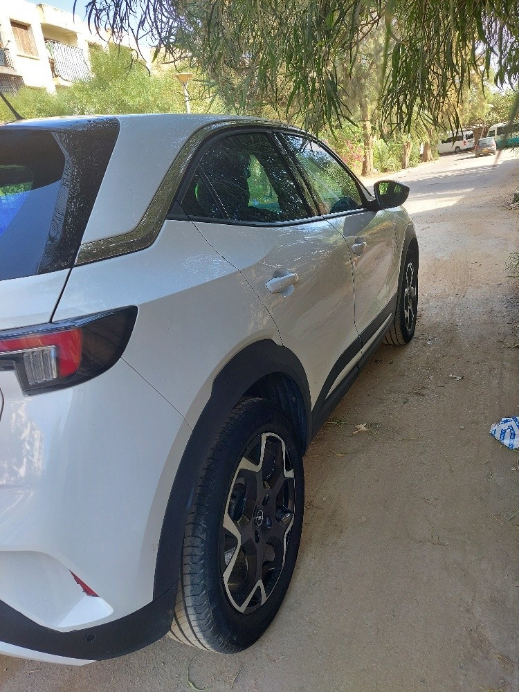 سيارة اوبل  - 6