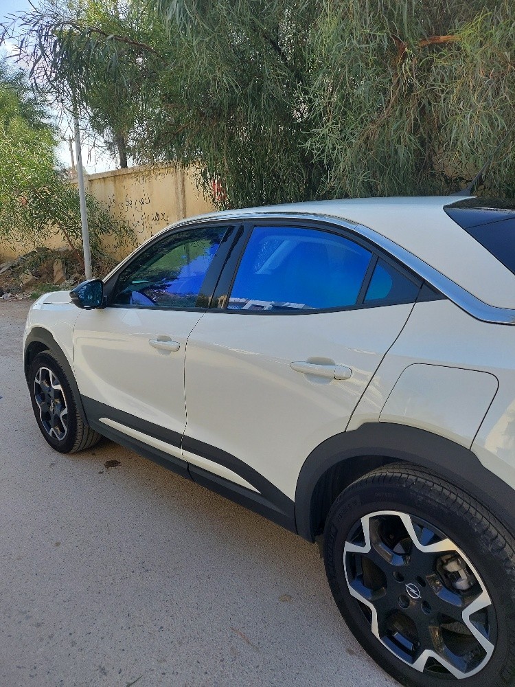 سيارة اوبل  - 9