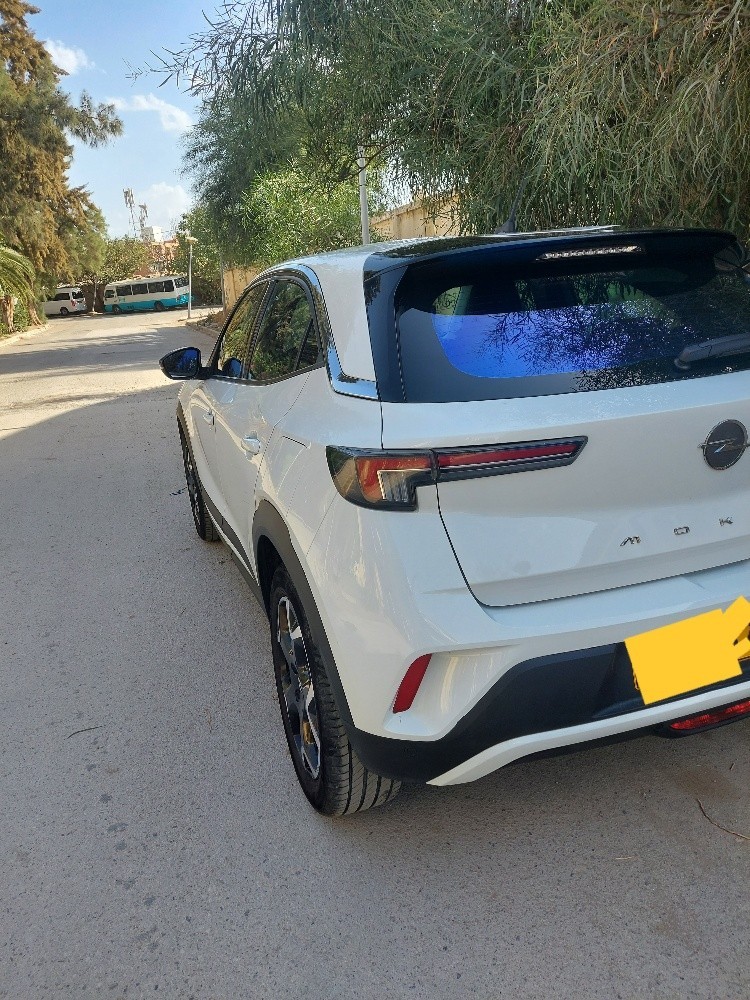 سيارة اوبل  - 8