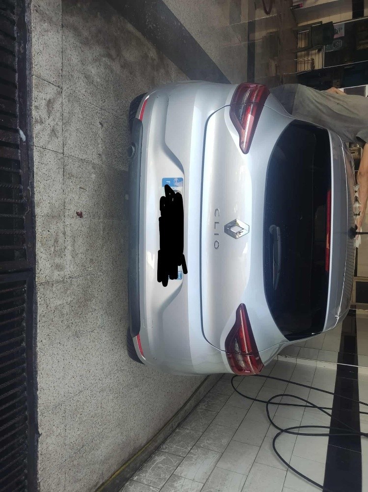 clio - 2