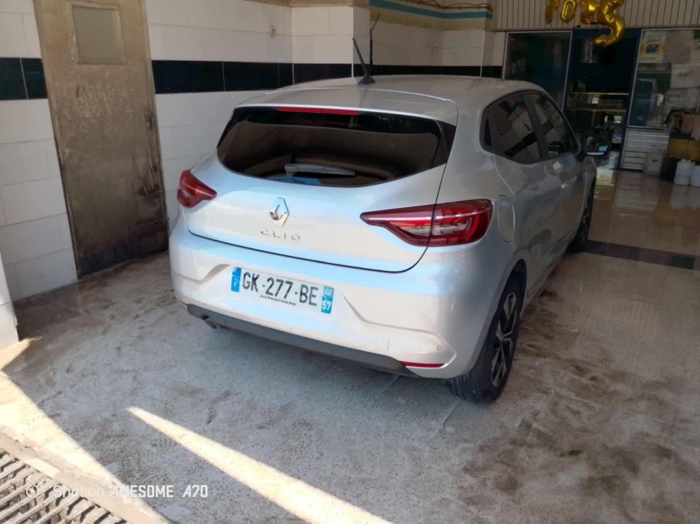 clio - 4
