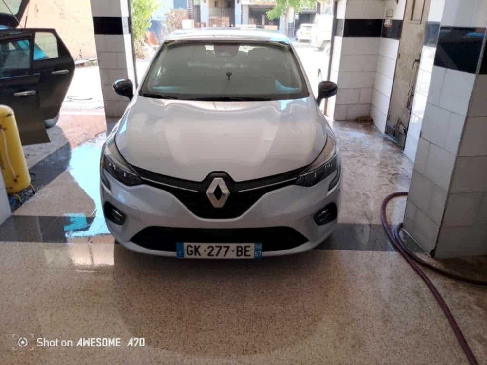clio - 3