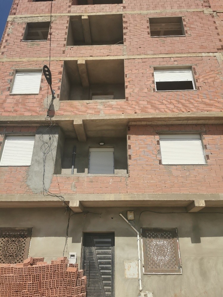 شقة سكنية للبيع  - 1