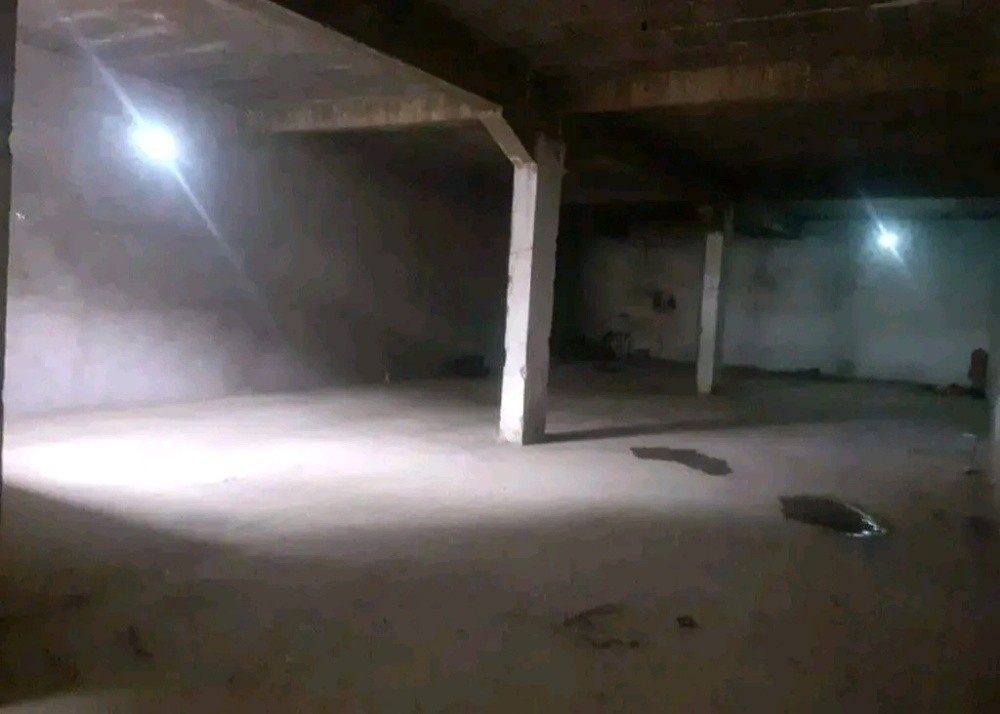 كراج للكراء - 1