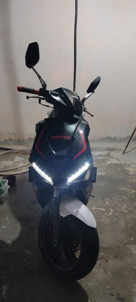 driver rra - 1