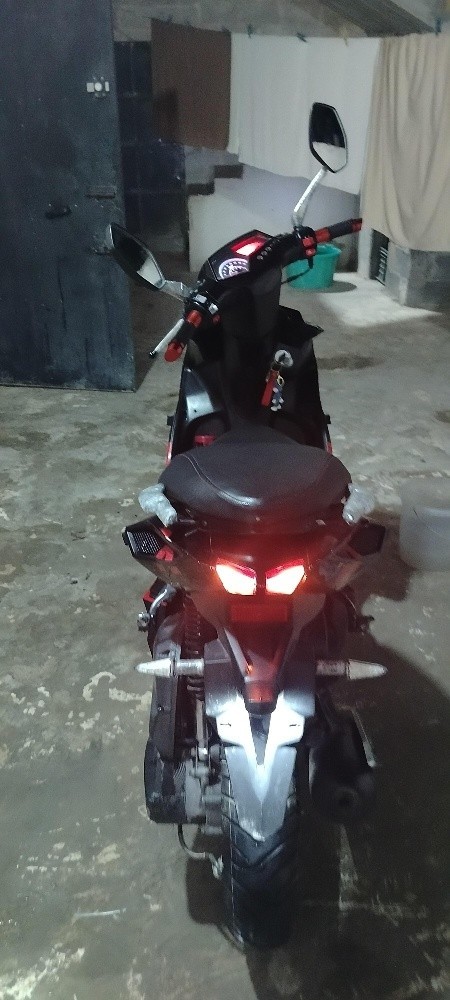driver rra - 2