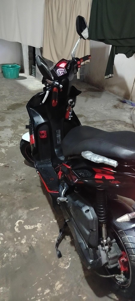 driver rra - 3