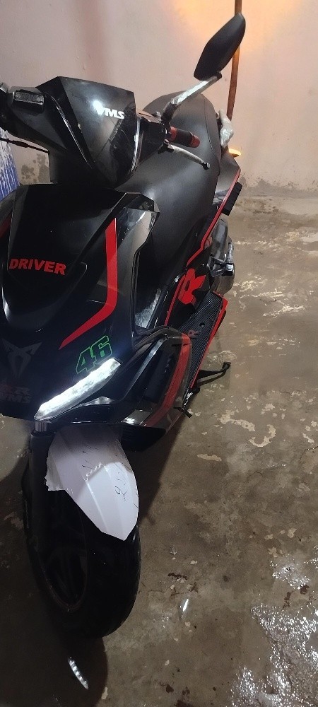 driver rra - 7