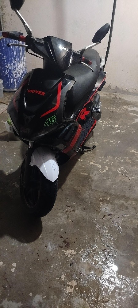 driver rra - 5