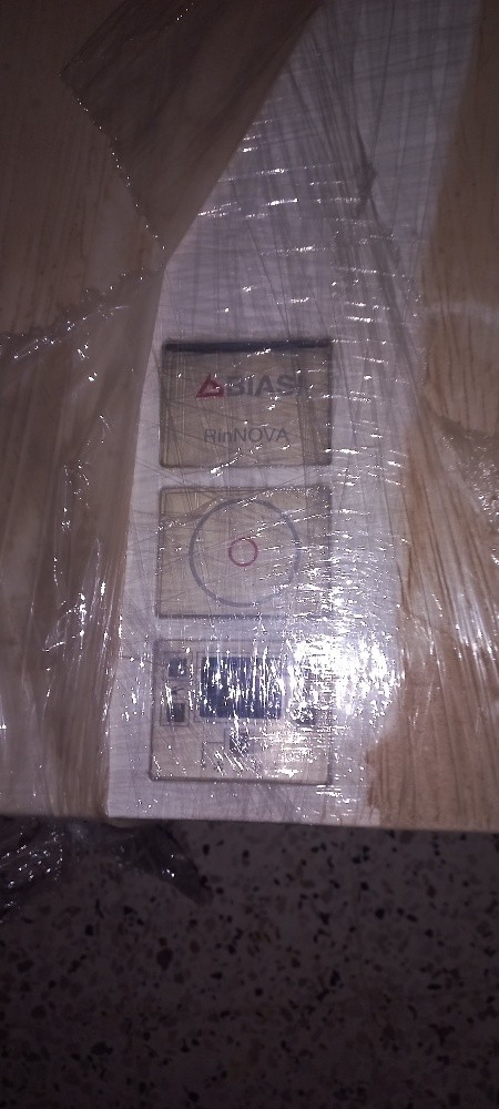 جهاز تسخين المياه ايطالي الصنع  - 5