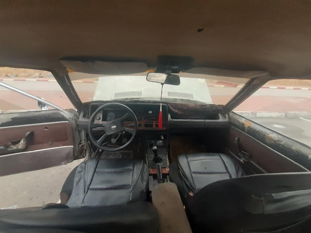 ford - 3