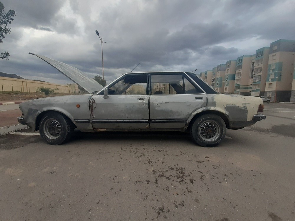 ford - 5