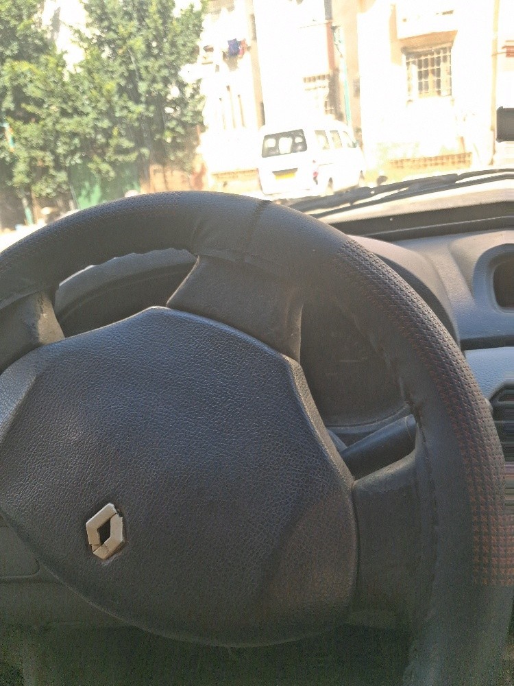 chaufeur VIP sans vehicle - 1