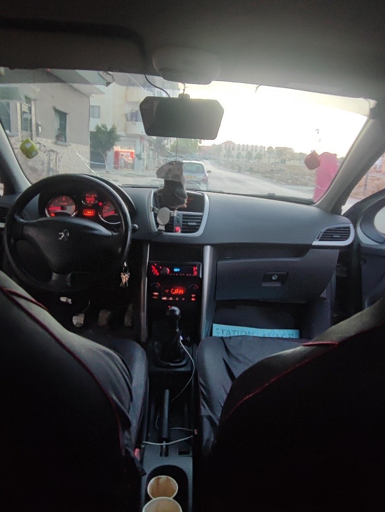 Peugeot 207 Hdi 2007 - 1