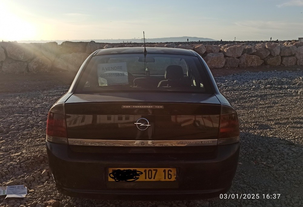 Opel - 1