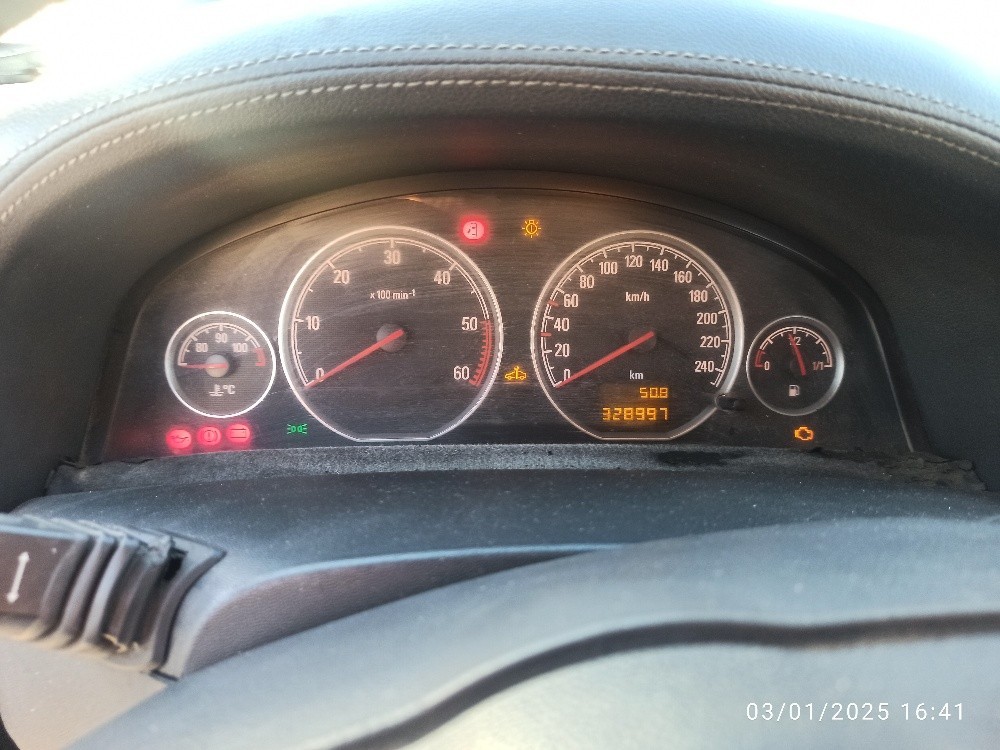 Opel - 5