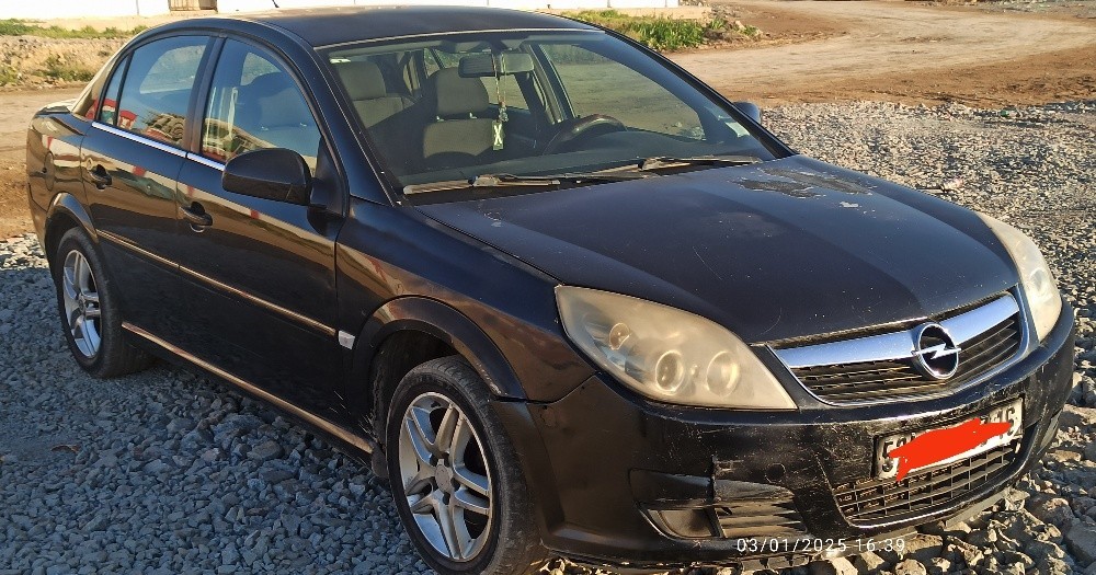 Opel - 6