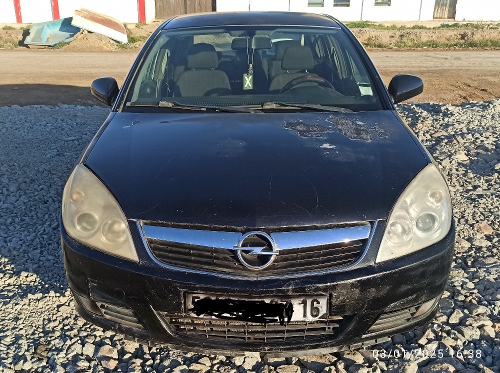 Opel - 3
