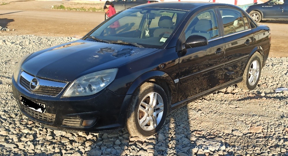 Opel - 4
