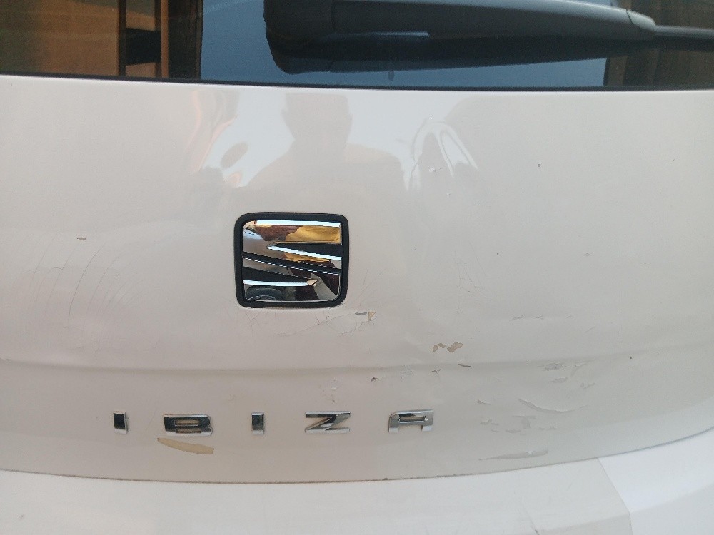Seat Ibiza 2018 - 5