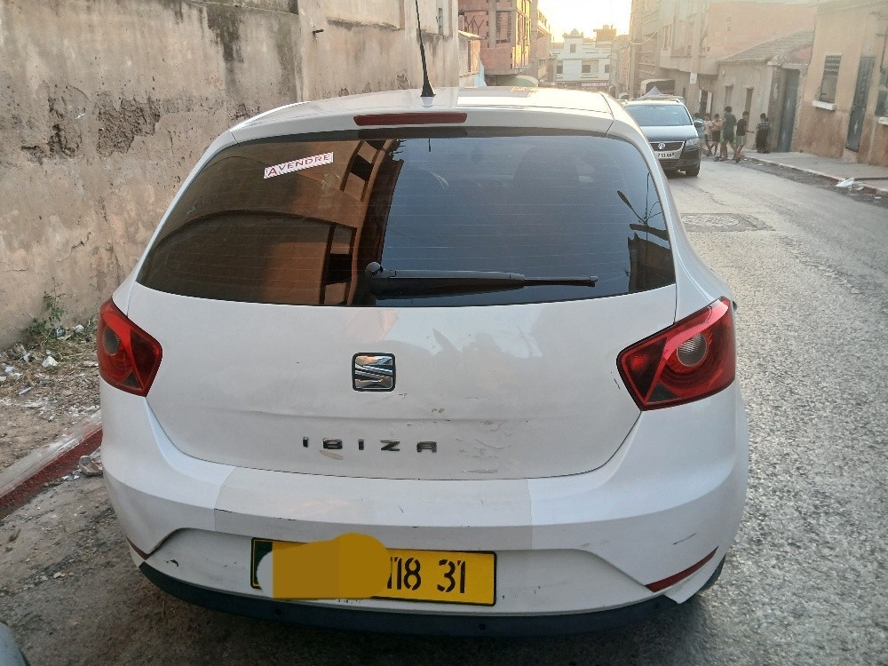 Seat Ibiza 2018 - 6